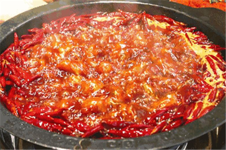 庖丁阁牛肉火锅